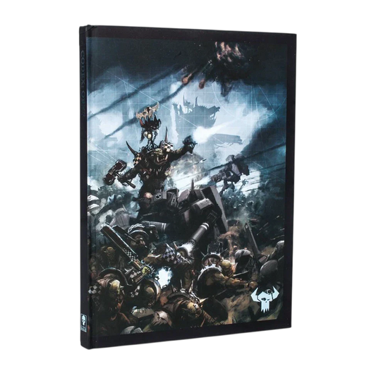 Codex: Orks Collector's Edition (2018)