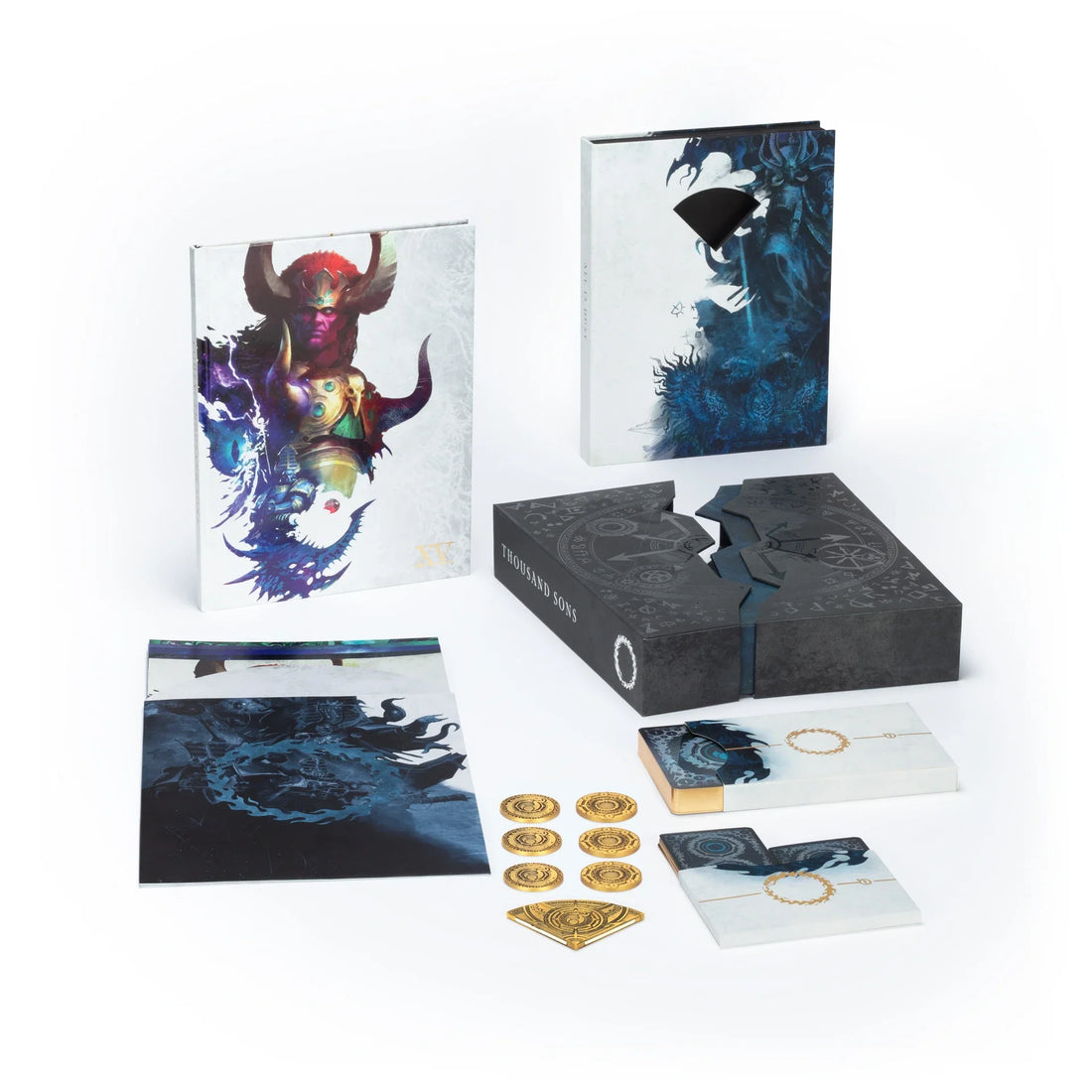 Codex: Thousand Sons (Limited Edition) (2025)