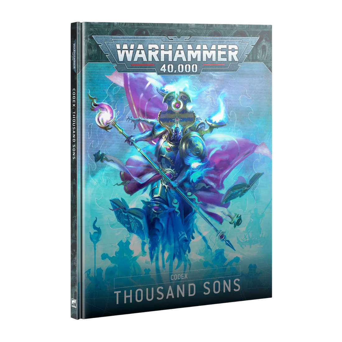 Codex: Thousand Sons (2025)