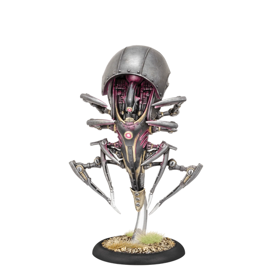 Cognifex Cyphon (Custom Painted) (Assembled)