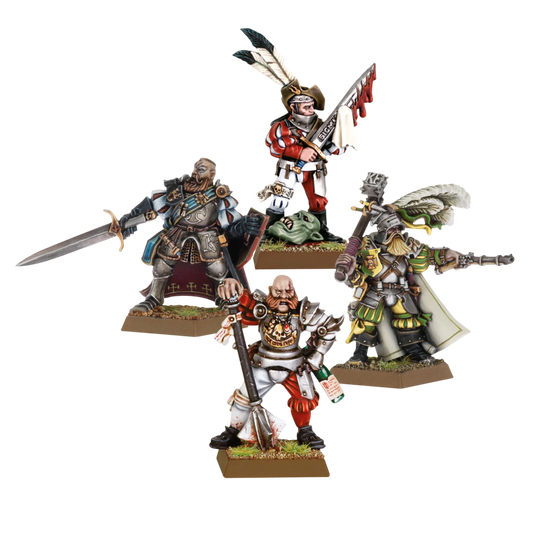 Commanders of the Empire (New in Box)