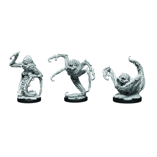 Core Spawn Crawlers (New in Box)