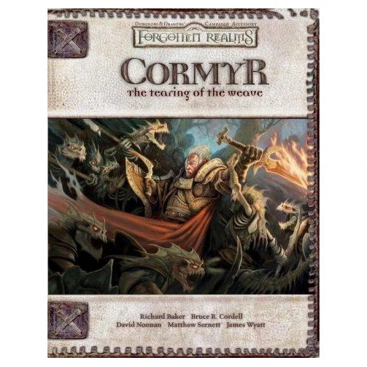 Cormyr (2007)
