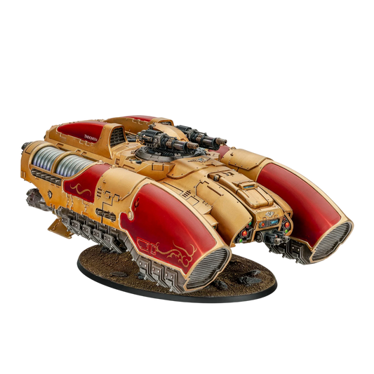 Coronus Grav-carrier (New in Box)