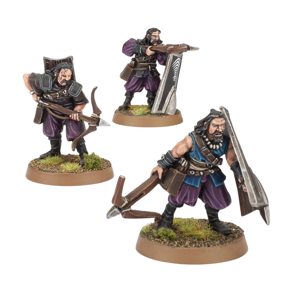Corsair Arbalesters (New in Box)