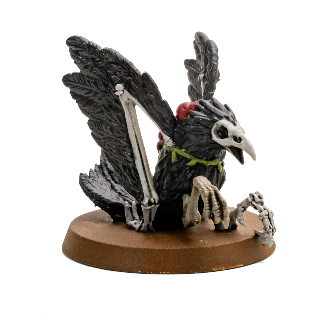Corvynn the Rotbeak (Prepainted)