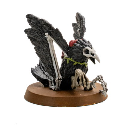 Corvynn the Rotbeak (Prepainted)