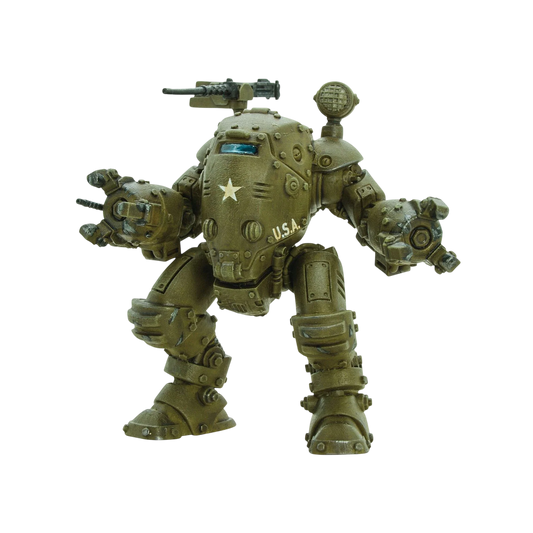 Coyote/Guardian Light Walker (2019) (New in Box)