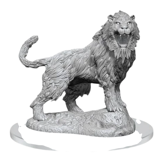 Crag Cat (Custom Painted)