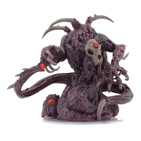 Critical Role: Cree, Vessel of the Pattern Boxed Miniature (Unpainted)