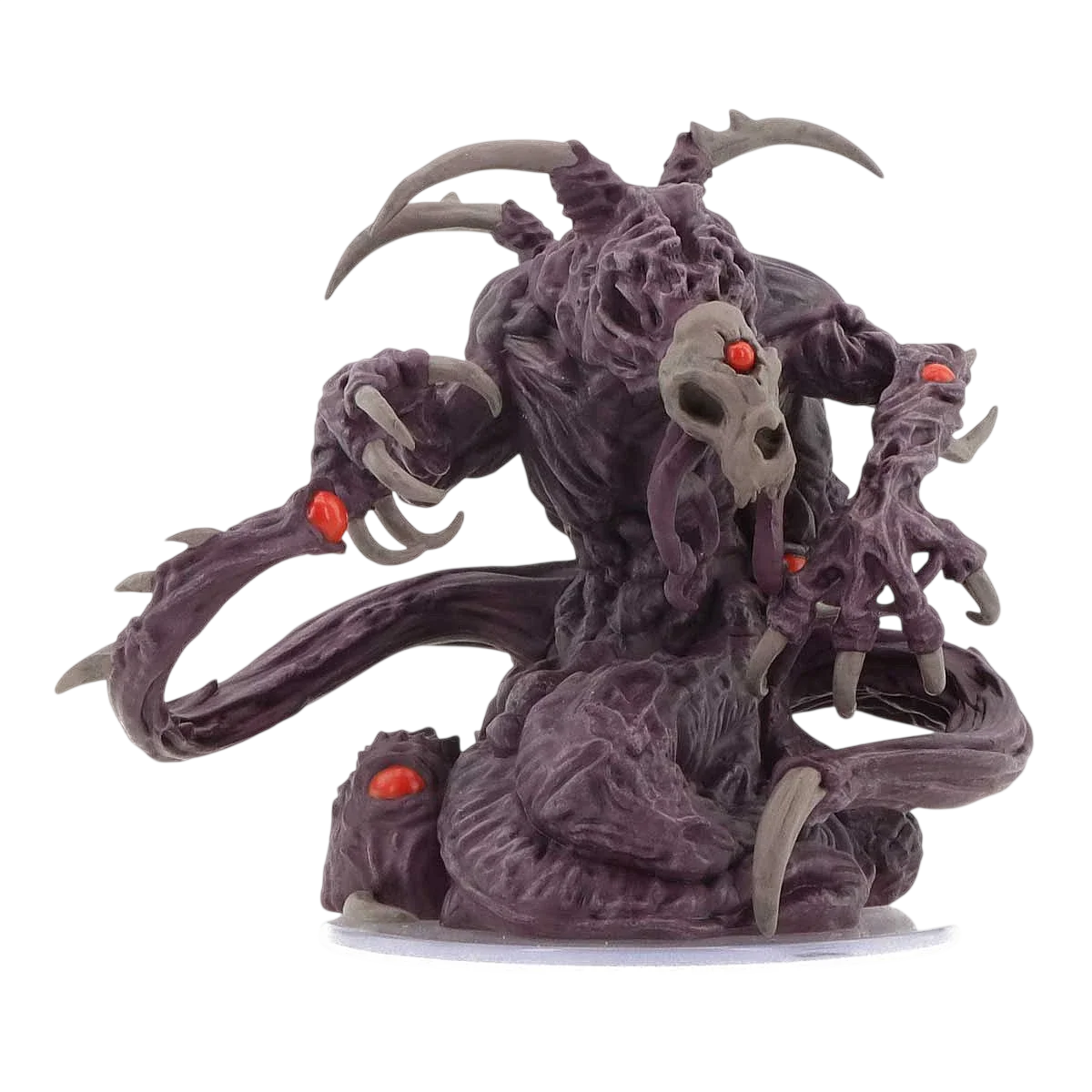 Critical Role: Cree, Vessel of the Pattern Boxed Miniature (New in Box)