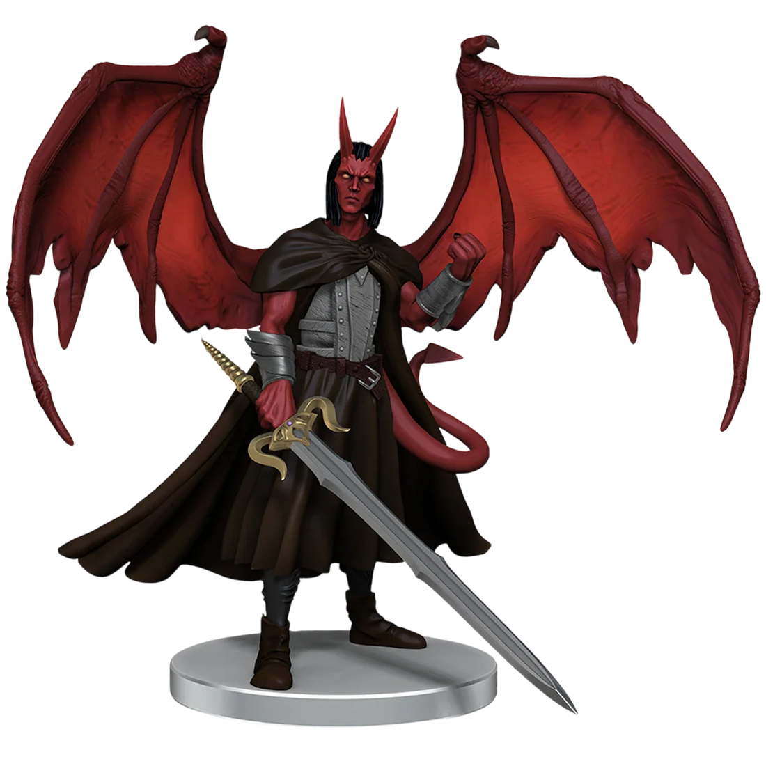 Critical Role: Monsters of Exandria: Set 2 (Custom Painted)