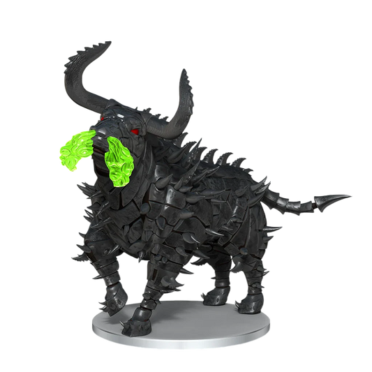 Critical Role: Monsters of Tal'Dorei: Set 1 (New in Box)