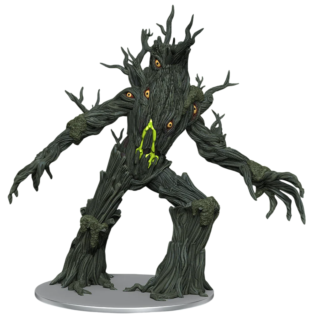 Critical Role: Monsters of Tal'Dorei: Set 2 (New in Box)