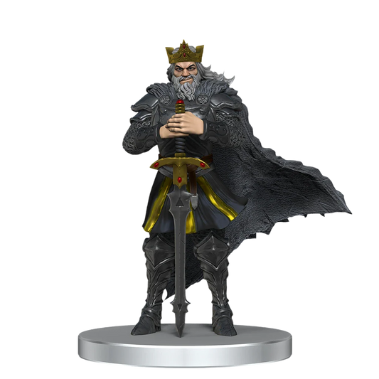 Critical Role: NPCs of Exandria: Set 1 (Custom Painted)