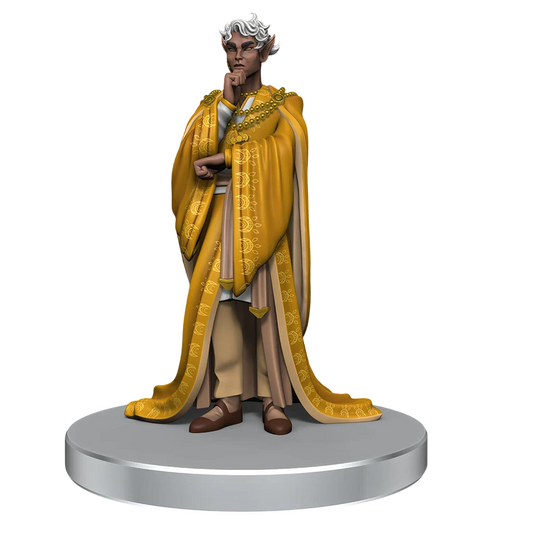 Critical Role: NPCs of Wildemount (Custom Painted)