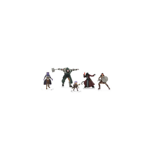 Critical Role: The Tombtakers Boxed Set (New in Box)