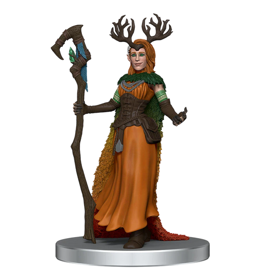 Critical Role: Vox Machina Boxed Set (Prepainted)