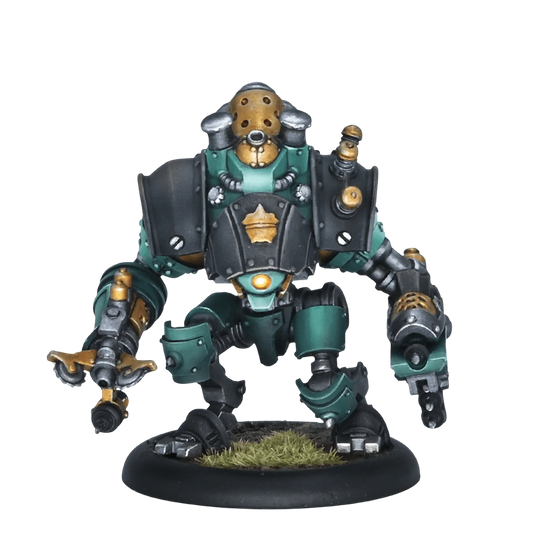 Crucible Guard Apollo (New in Box)