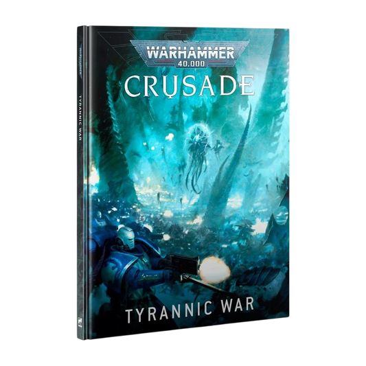 Crusade: Tyrannic War