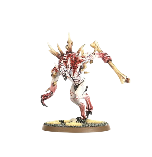 Crypt Haunter Courtier (Custom Painted) (Assembled)