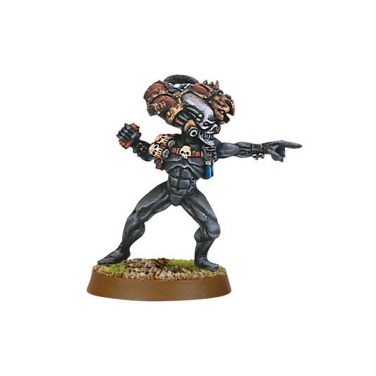 Culexus Assassin 1 (Unpainted) (Assembled)