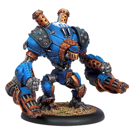 Cyclone (New in Box)