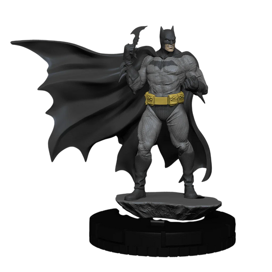 DC Comics HeroClix: Batman Team-Up Booster Brick (Prepainted)