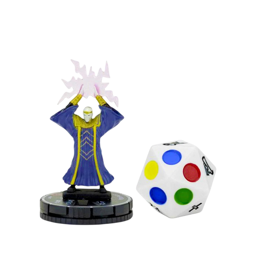 DC Comics HeroClix: Felix Faust (Prepainted)