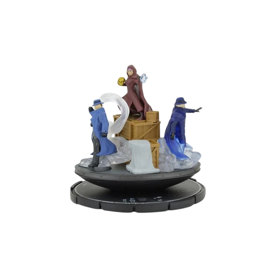 DC Comics HeroClix: Trinity of Sin (Prepainted)