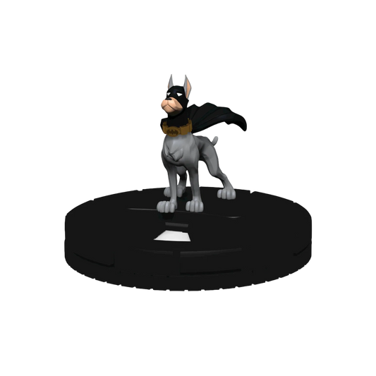 DC HeroClix: Ace the Bathound (2016) (Prepainted)