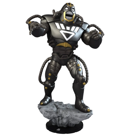 DC HeroClix: Black Lantern Anti-Monitor Exclusive (New in Box)