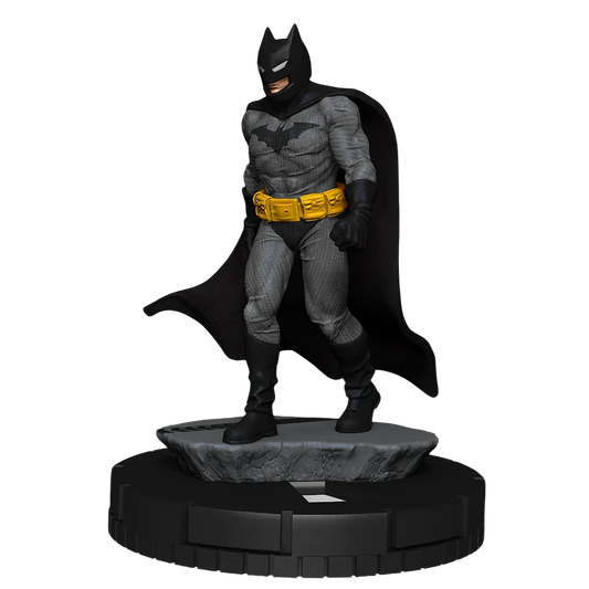 DC HeroClix: Fight for Gotham City Vault Booster (Prepainted) (New in Box)