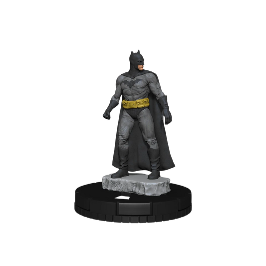 DC HeroClix: Gotham Knights 400 (Custom Painted)