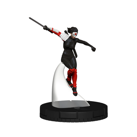 DC HeroClix: Katana (Prepainted) (New in Box)