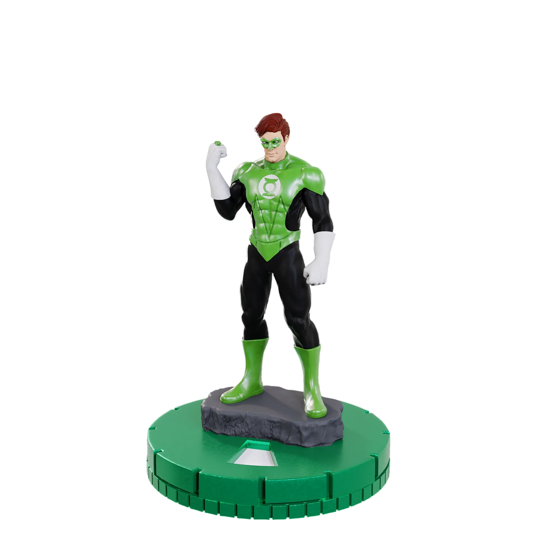 DC HeroClix: Lantern Legacy Play at Home Kit (New in Box)