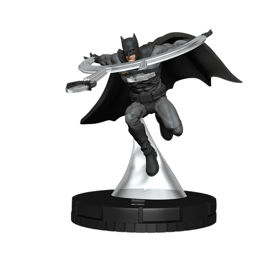 DC HeroClix: Starter Set 2025 (New in Box)
