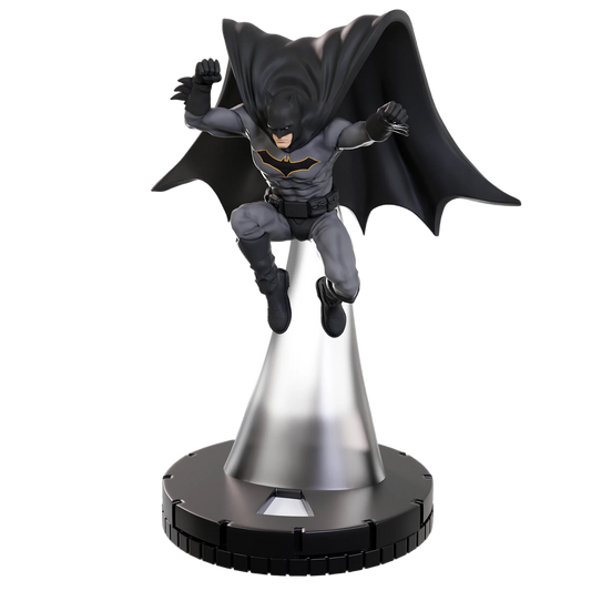 DC HeroClix: Starter Set 2026 (Custom Painted)