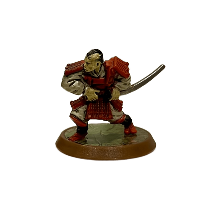 Izumi Samurai 1