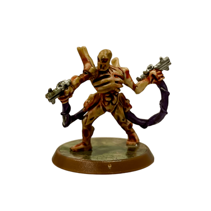 Marro Drudge Prepainted Miniature From Heroscape Master Set: Swarm Of The Marro