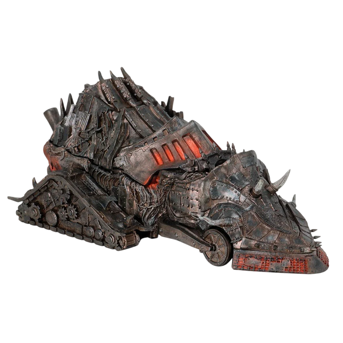 D&D Baldur's Gate: Descent into Avernus: Infernal War Machine Premium Figure (New in Box)
