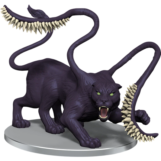 D&D Classic Collection: Monsters D-F (New in Box)