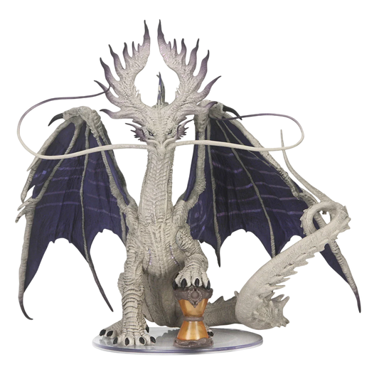 D&D Icons of the Realms: Adult Time Dragon (Custom Painted)