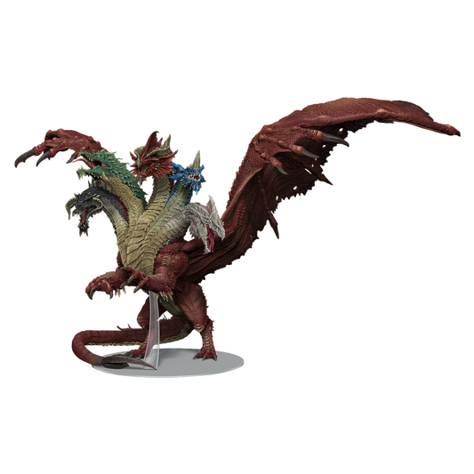 D&D Icons of the Realms: Aspect of Tiamat (New in Box)