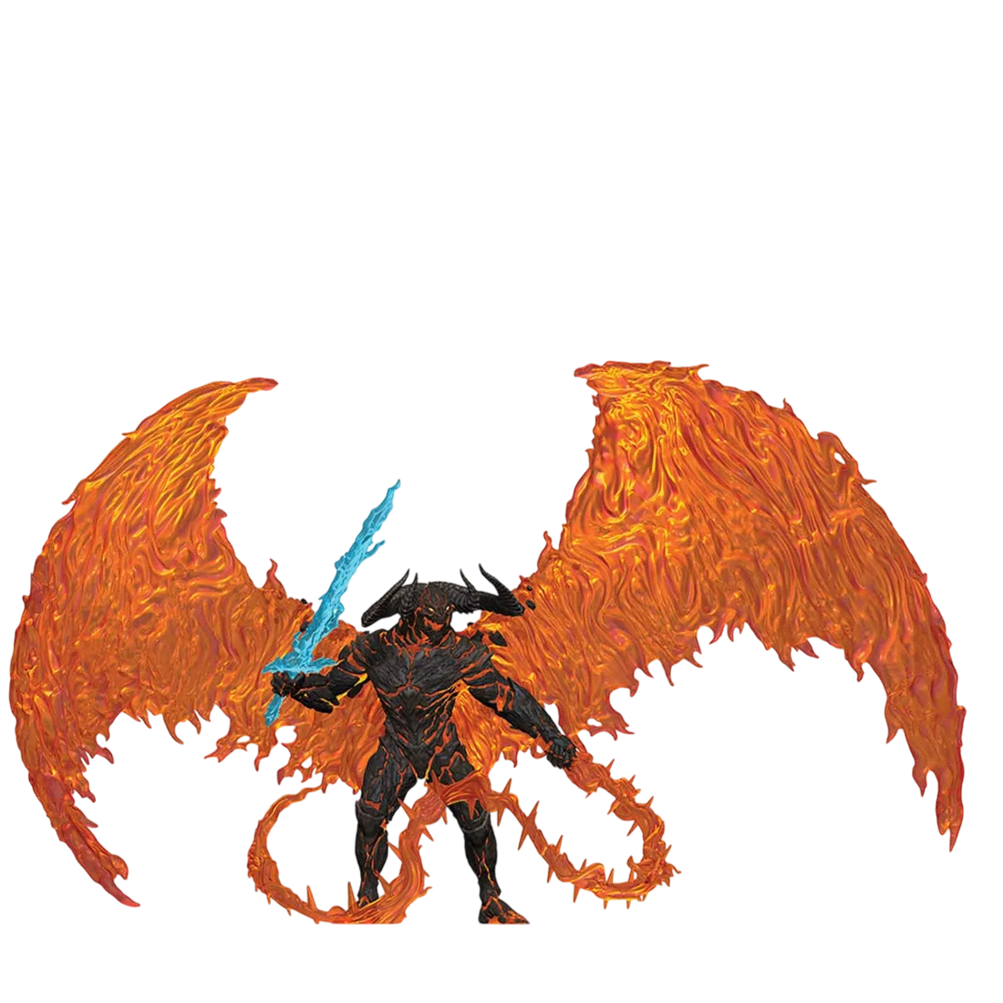 D&D Icons of the Realms: Balor (Unpainted)