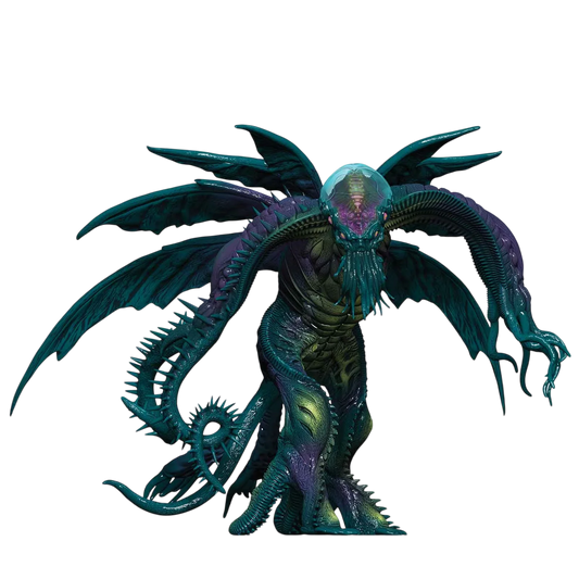 D&D Icons of the Realms: Cthulhu Boxed Miniature (Unpainted)