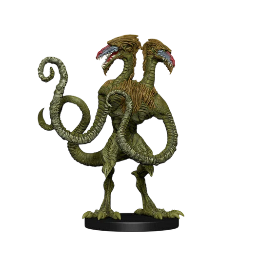 D&D Icons of the Realms: Demogorgon Promo (New in Box)