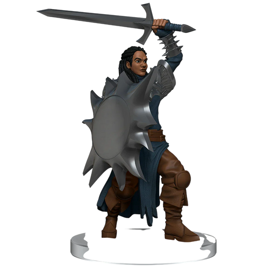 D&D Icons of the Realms: Dragon Army Warband (Prepainted)