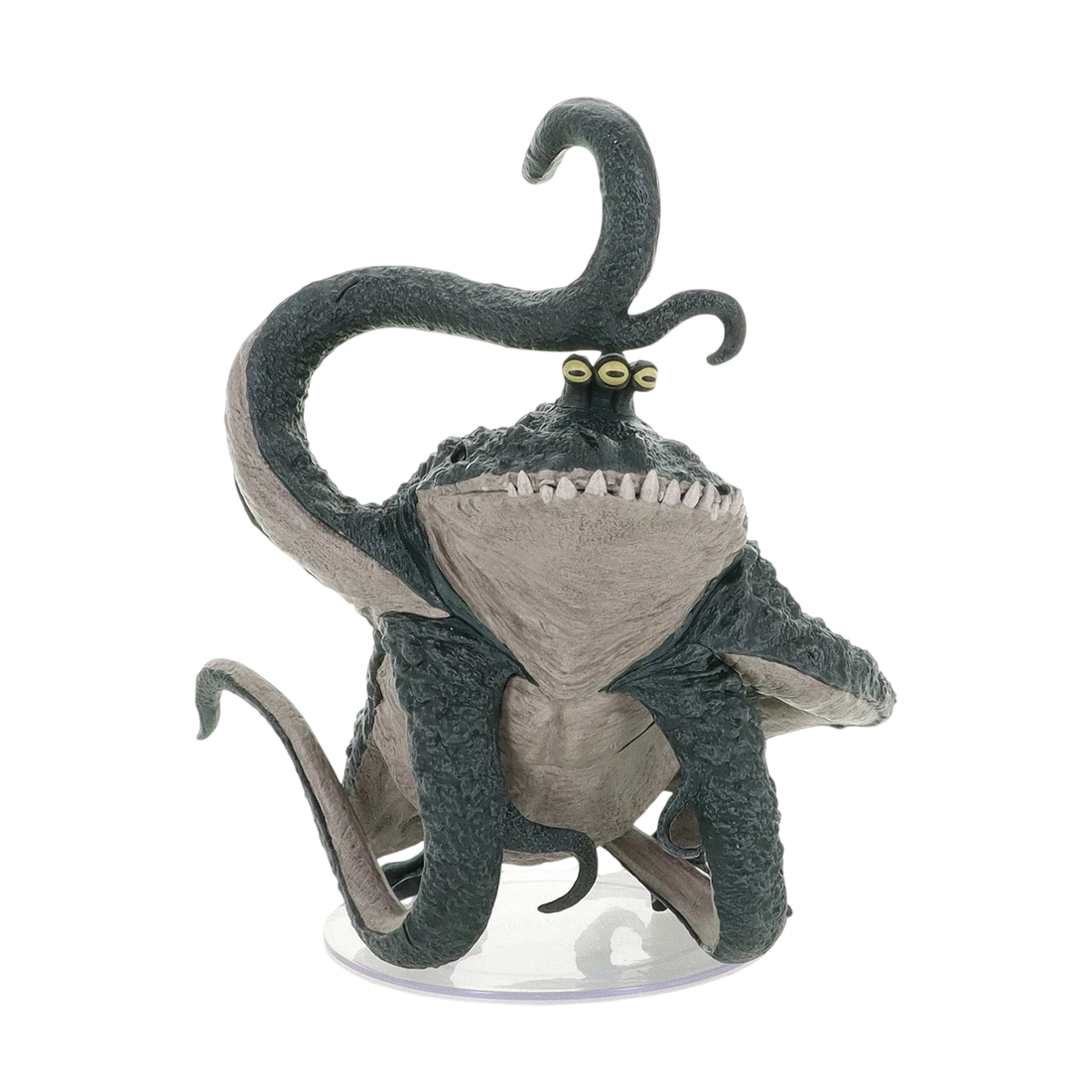 D&D Icons of the Realms: Froghemoth Elder Boxed Miniature (New in Box)