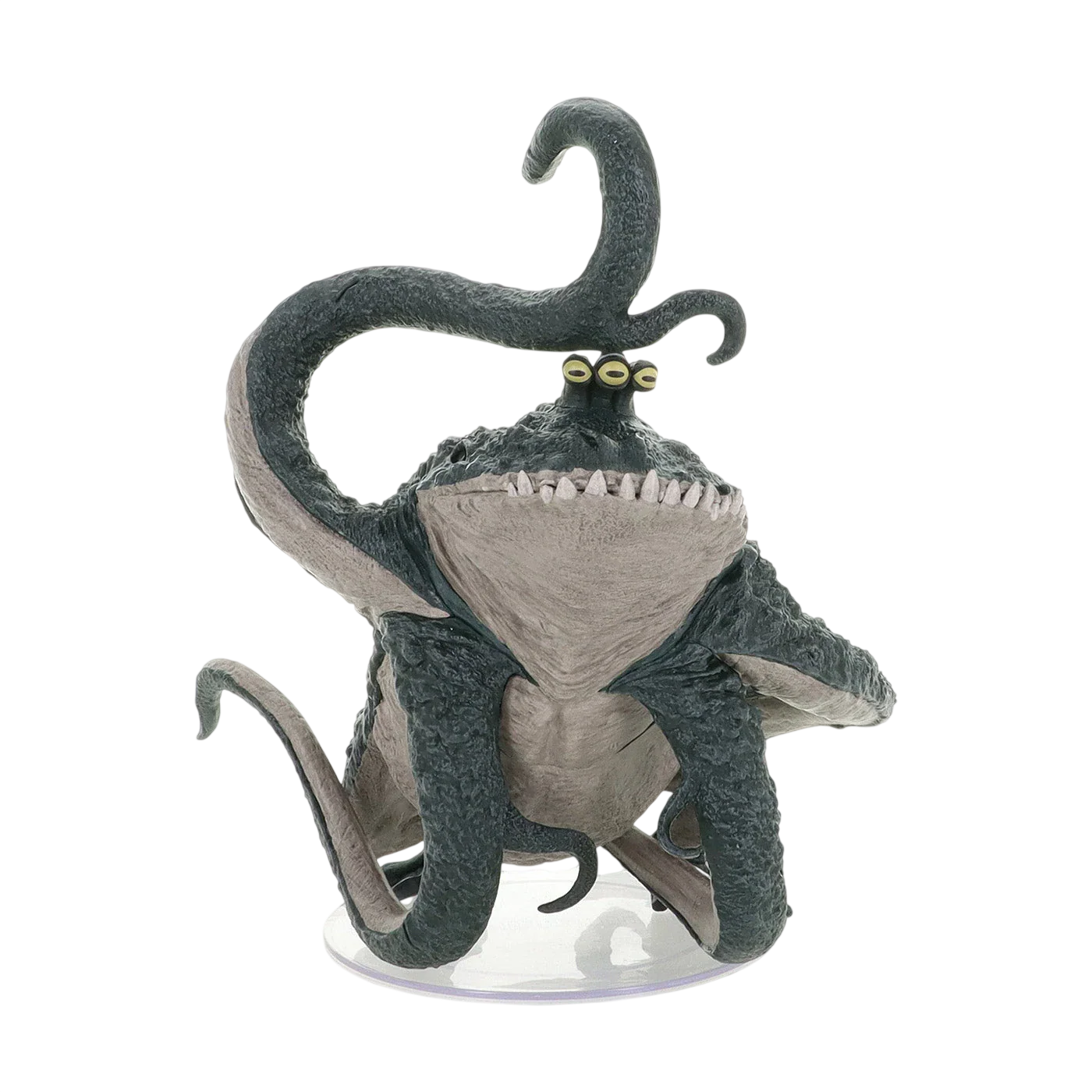 D&D Icons of the Realms: Froghemoth Elder Boxed Miniature (Unpainted)